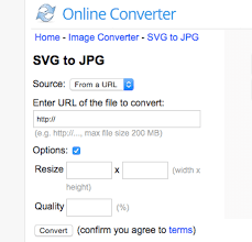 The animation is available for all segments of svg files. 5 Efficient Online Ways To Convert Svg To Jpg