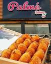 Palmé Bakery - How to be happy after tasting "palme bread" Palme ...