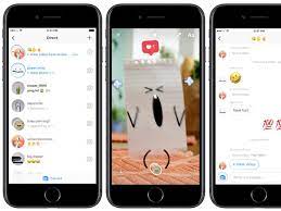 New Instagram Update Combines Permanent And Disappearing Direct Messages Into One Thread Macrumors