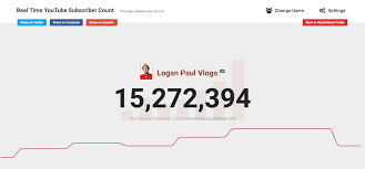 Those interested in watching the fight can find dazn on a number of different. Logan Paul Is Losing Subscribers By The Second After Posting Japanese Suicide Video