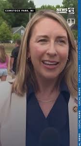 Comstock Park post office renamed to honor fallen Marine Capt. Miguel Nava