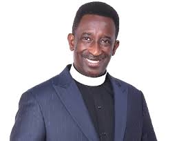 Apostle Amponsah Frimpong chairs CACI