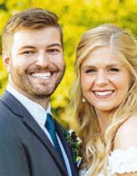 Gibson-Singleton Wedding