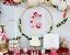 Baby Shower Centerpieces