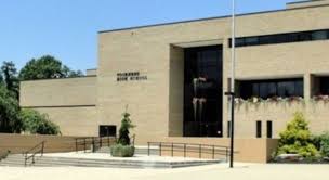 Voorhees High School Honor and High Honor Roll