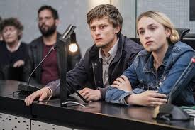 Vendredi 06 septembre 2019 (rts un) diffusé : Tf1 Studio