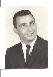 Daniel Carl Dillard (1939-2004)