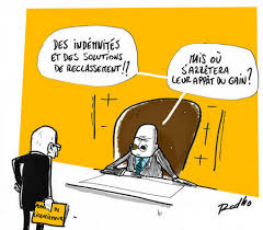 Ce licenciement repose sur un motif spécifique qui constitue une cause réelle et sérieuse. Le Licenciement Automatique Bientot Inscrit Dans La Loi Basta