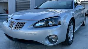 Image result for Silver 2004 Pontiac