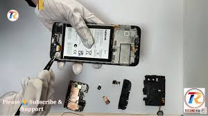 Nokia C21 Plus, C21 and C2 2nd Edition ...