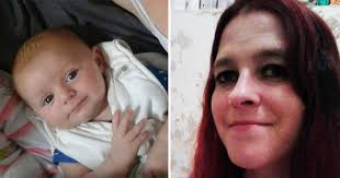 Drug user would 'never intentionally hurt' baby who died in her care