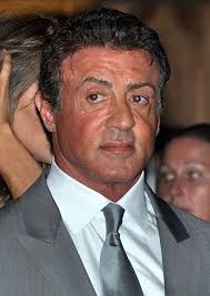 You were redirected here from the unofficial page: Sylvester Stallone Rocky Wiki Fandom