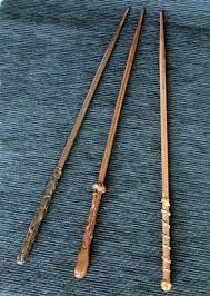 Welches kind träumt nicht davon, einen zauberstab wie harry potter zu besitzen? Zauberstab Basteln Hier Finden Sie Uber 40 Wundervolle Ideen Archzine Net