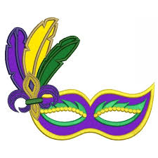 15 clipart mardi gras mask professional designs for business and education. Mardi Gras Mask With Feathers And Fleur De Lis Applique Machine Embroidery Digitized Design Pattern Paper Embroidery Machine Embroidery Mardi Gras Mask