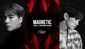Untuk single terbarunya ini, jackson berani tampil berbeda dari penampilan biasanya bersama dengan grup got7. Lirik Lagu Dan Terjemahan Magnetic Rain Ft Jackson Wang Sonora Id