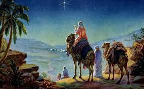 Los reyes magos también son conocidos como melchor, gaspar y baltasar. Quienes Son Los Reyes Magos Y Cual Es Su Historia Mediotiempo