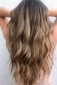 To bring more emphasis on your bouncy brown curls deep brown is a stunning hair color. 15 Fabulous Brown Ombre Hair Lovehairstyles Com