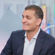 2023 Nasdaq Global Sales Kick-Off