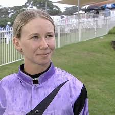 "I've been waiting for it for a while.", Apprentice Jade McKenzie reflects 