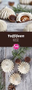 Toffifeen Kusse Murbeteigkekse Platzchen Backen Weihnachten Weihnachtsrezepte
