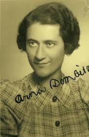 On Yom HaShoah, I honor the memory of Emma Heppenheimer, my husband's  great-grandmother. Emma married a widower with five children (including my  husband's grandfather) and had two daughters of her own. Emma