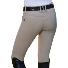 Romfh Sarafina Knee Patch Breech Closeout