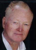 Obituary information for George Harry Ogle