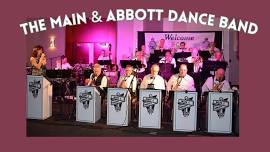 The Main & Abbott Dance Band