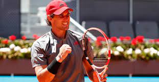 Learn dominic thiem's custom racket and string setup. Klq6ylaamsv0am