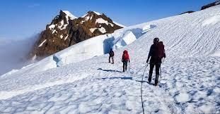 Leave no trace is a set of outdoor ethics promoting conservation in the outdoors. Mt Baker Leave No Trace Master Educator Course And Climb Rmi Expeditions