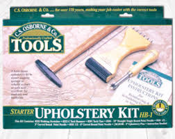 • webbing stretcher • staple remover Upholstery Tools Etsy