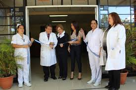 10 11 2017 Hospital Saldana Cuenta Con Centro Ginecobstetrico Para La Zona Sur De San Salvador Minsal