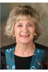 Susan Houk's Instagram, Twitter & Facebook