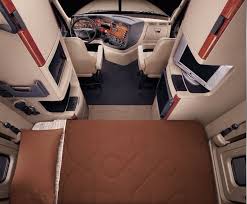 Cascadia Truck Style Freightliner Trucks Freightliner Trucks Freightliner Trucks Freightliner Semi Trucks Interior