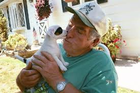 Terrierman's Daily Dose: Larry Morrison Over Time