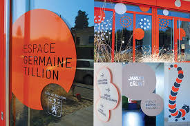 Signaletique Ville De Meyzieu Clementine Breed Signaletique Signaletique Interieure Villa