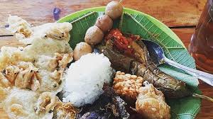 Berikut ini cara untuk menyiapkan hidangannya. 7 Kuliner Lezat Di Cirebon Ada Pedesan Entog Mas Nana Hingga Mi Colot Tribun Travel