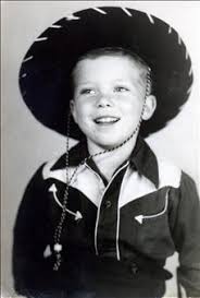 James Begg Obituary (2008)