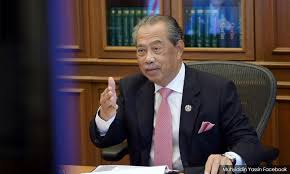 Video cewek cina diperk*sa oleh perampok. Malaysiakini Cabaran Hapus Covid 19 Tak Halang Pemerkasaan Sektor Awam Pm