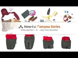 How To Comyou Series I Vaude Youtube