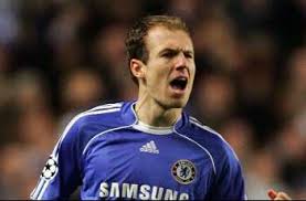 Arjen robben » matches for chelsea fc: Finished Goal Com Special Arjen Robben S Lengthy Injury History Goal Com