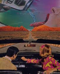 Idk Art Surrealism Vintage Asthetic Surreal Art Aesthetic Art Surreal Collage Trippy vintage retro aesthetic wallpapers.