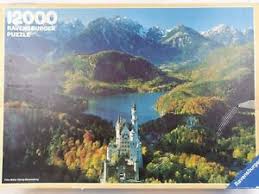 The dsx cableanalyzer series family copper cable certifier is based on two modules: Ravensburger With 5000 Up Pieces Puzzles For Sale Shop With Afterpay Ebay Au