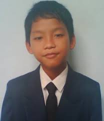 NUysmn: PUTIH BIRU ♥♡