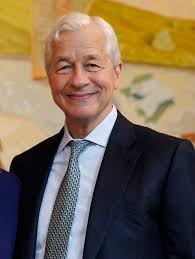 Jamie Dimon