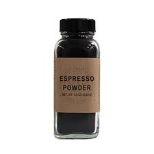 Its concentrated nutty flavor and rich bitter notes can greatly improve chocolate desserts and. Best Espresso Powder Why It Should Be In Your Spice Cabinet