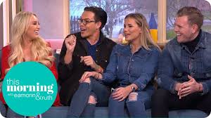 This morning, as a result of this, and other sections, got a lot of complaints. The Towie Cast Tease Drama And Romance For The New Series This Morning Youtube