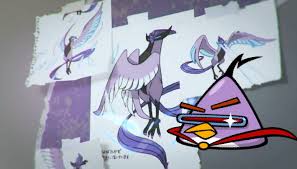 You can download full version of this game, install it to your windows/pc and play angry birds space coloring any time you want. Articuno Looking Like My Boy Chuck From Angry Birds Space Pokemon