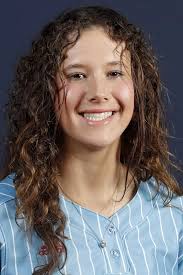 2023 Softball Roster