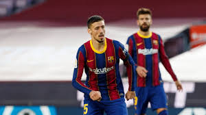 Lenglet disagreed and said the decisions should be respected. Clement Lenglet Player Profile 20 21 Transfermarkt